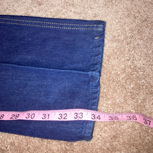 Vintage Deadstock Gitano Jeans - Picture 4 of 7